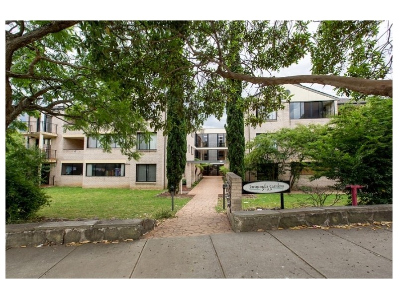 19/7-15 Dudley Street, Bankstown NSW 2200