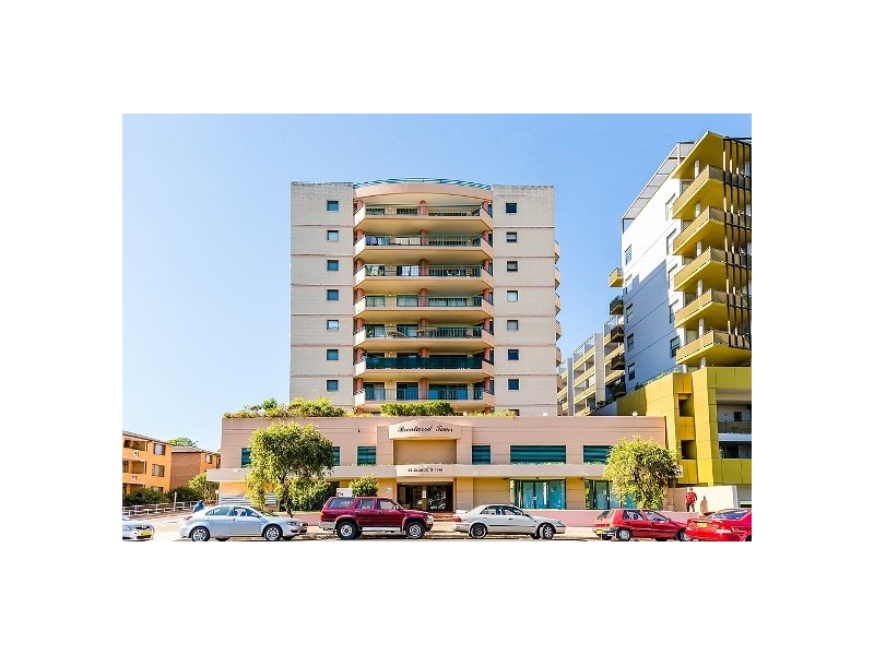 204/11 Jacobs Street, Bankstown NSW 2200