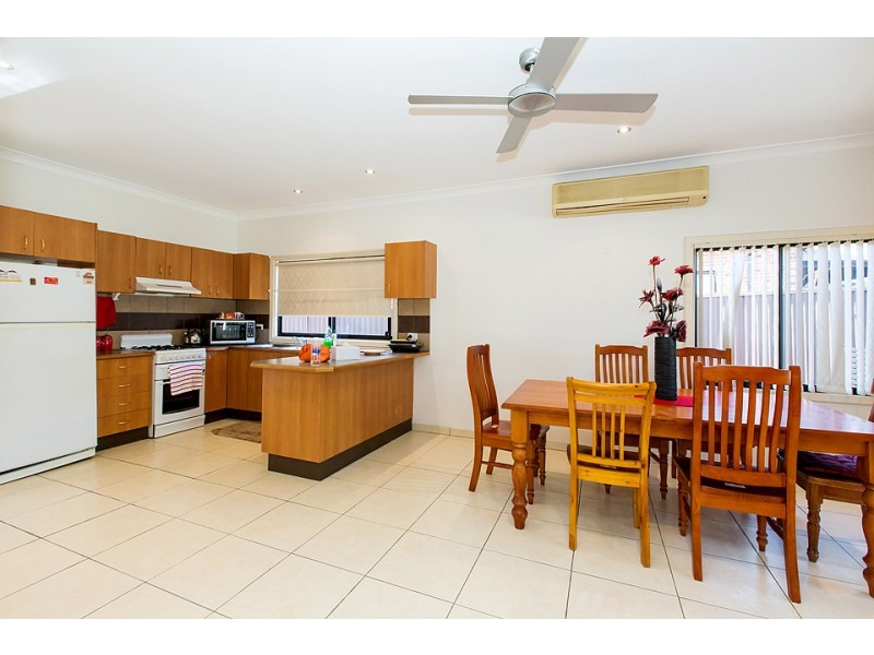 16 Arlewis Street, Chester Hill NSW 2162