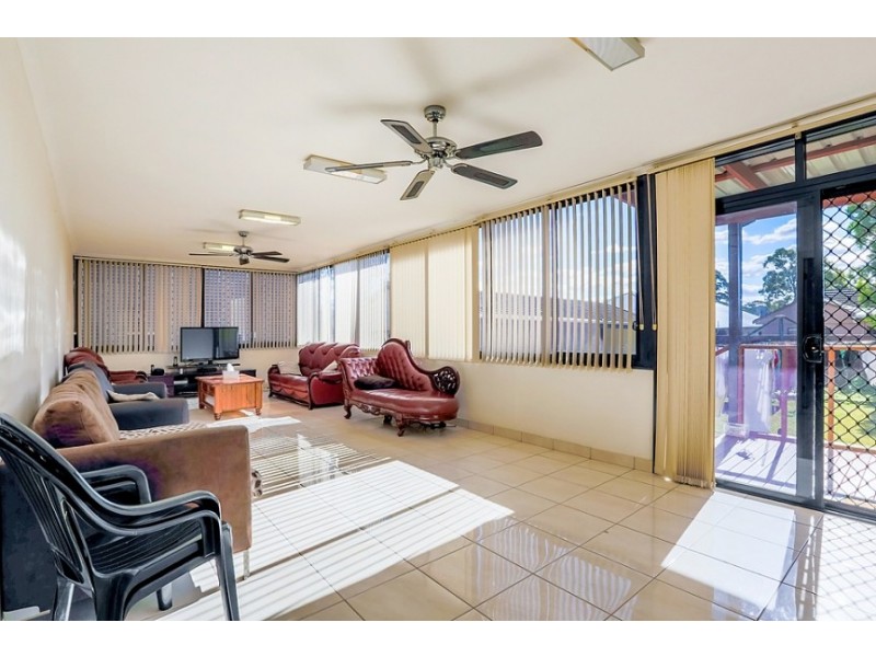 16 Arlewis Street, Chester Hill NSW 2162