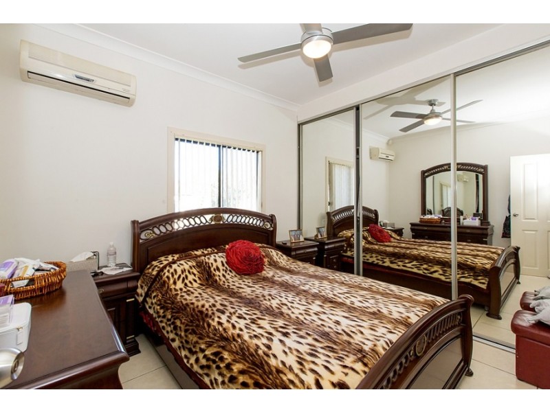 16 Arlewis Street, Chester Hill NSW 2162