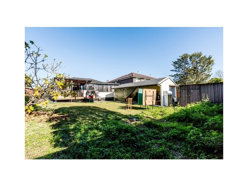16 Arlewis Street, Chester Hill NSW 2162