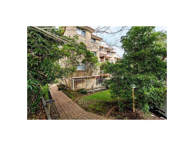 11/19 Milton Street, Bankstown NSW 2200