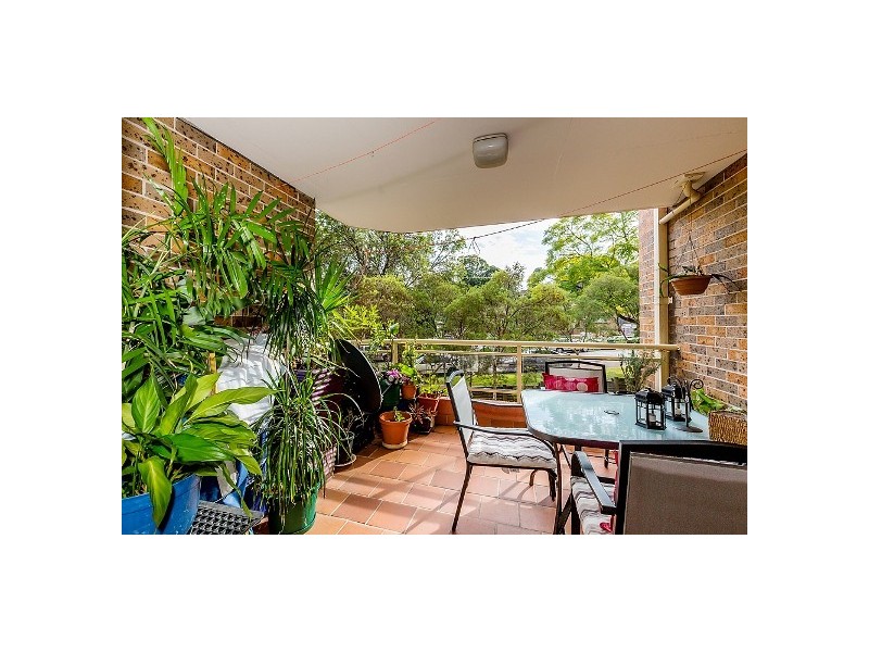 11/19 Milton Street, Bankstown NSW 2200