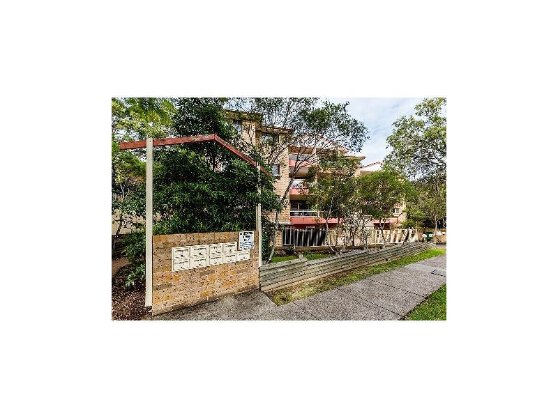 11/19 Milton Street, Bankstown NSW 2200
