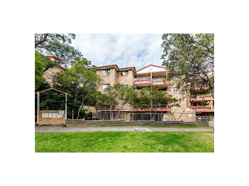 11/19 Milton Street, Bankstown NSW 2200