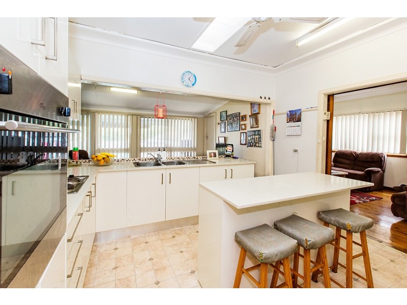 31 Ashcroft Street, Georges Hall NSW 2198