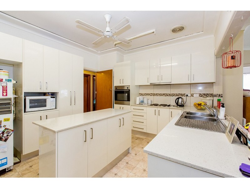 31 Ashcroft Street, Georges Hall NSW 2198