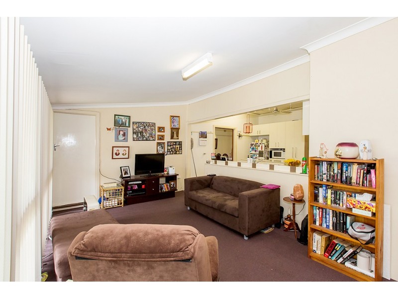 31 Ashcroft Street, Georges Hall NSW 2198