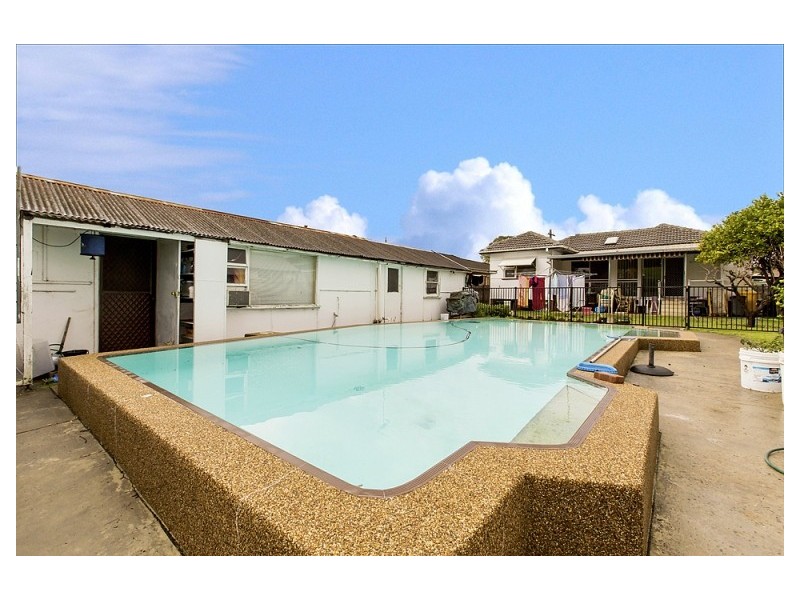 31 Ashcroft Street, Georges Hall NSW 2198