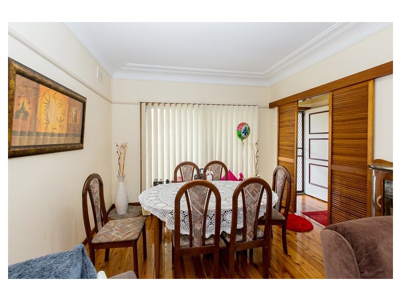 31 Ashcroft Street, Georges Hall NSW 2198