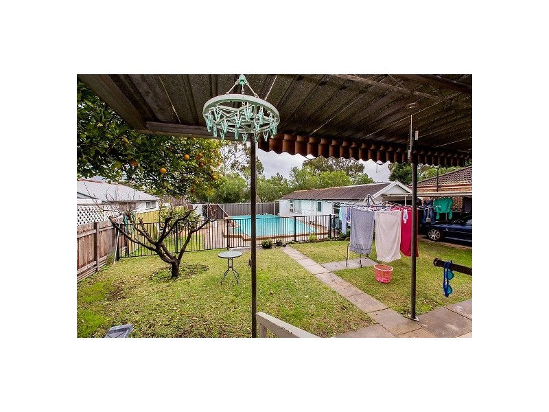 31 Ashcroft Street, Georges Hall NSW 2198