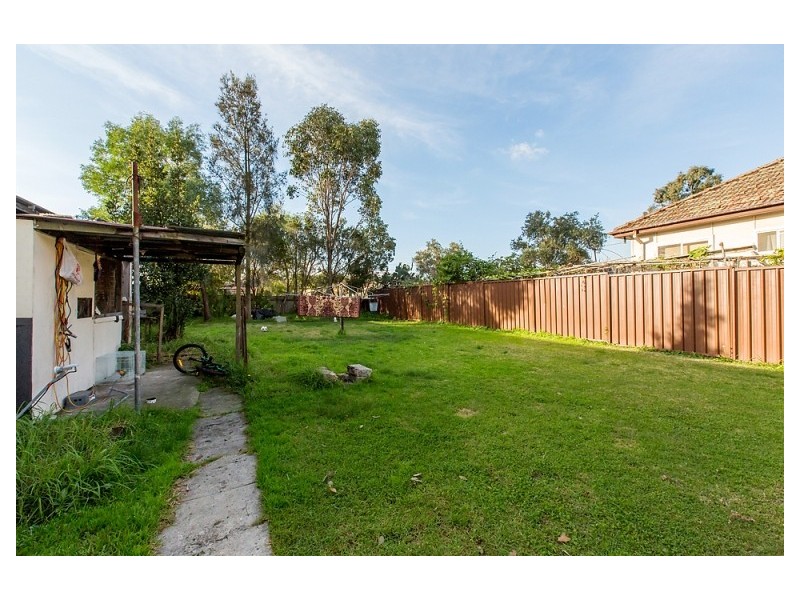 22 Wentworth Street, Birrong NSW 2143
