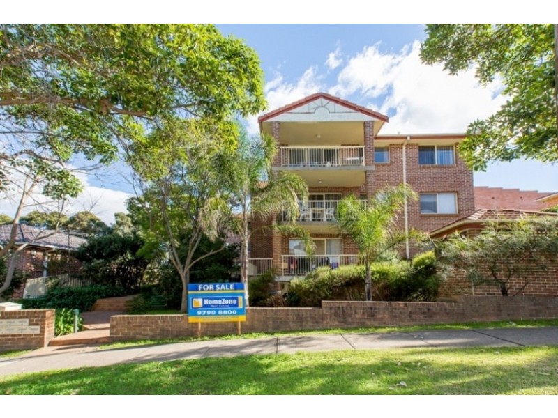 9/68-70 Reynolds Avenue, Bankstown NSW 2200