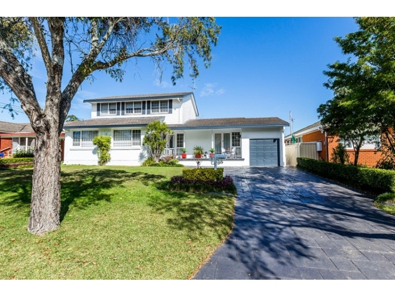 9 Baxter Road, Bass Hill NSW 2197