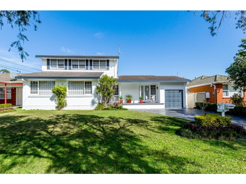 9 Baxter Road, Bass Hill NSW 2197