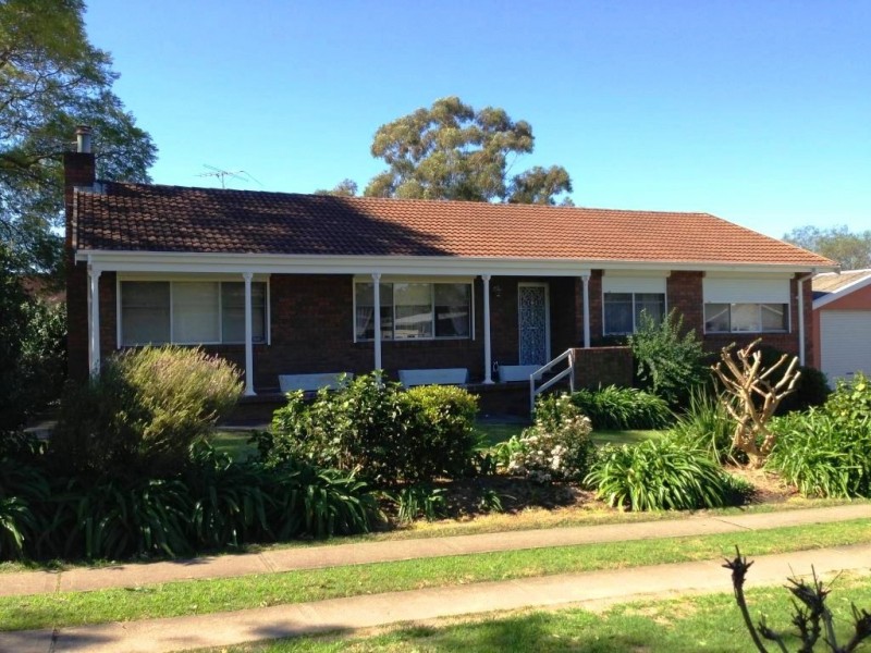 Georges Hall NSW 2198