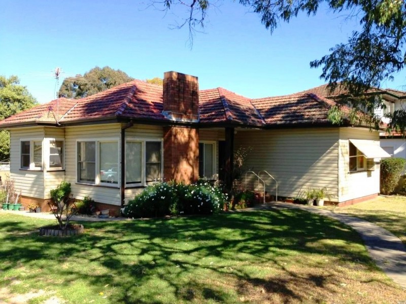 Georges Hall NSW 2198