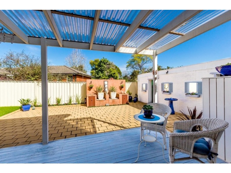 9 Baxter Road, Bass Hill NSW 2197