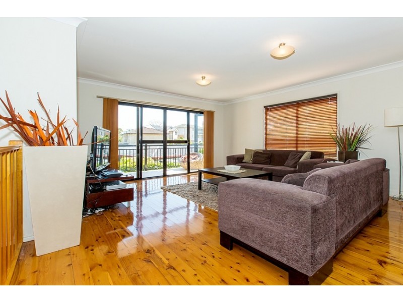 41 Sevenoaks Crescent, Bass Hill NSW 2197