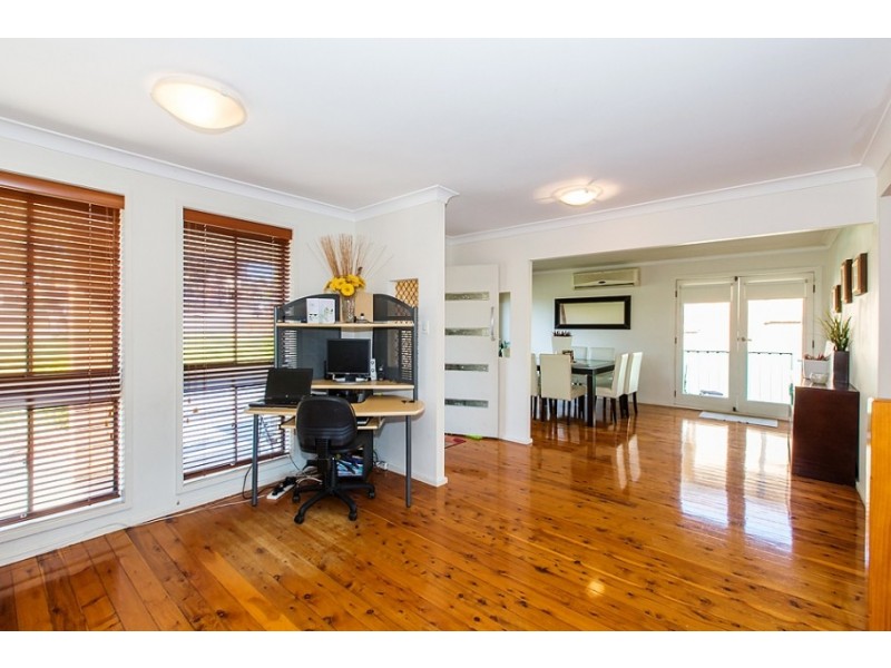 41 Sevenoaks Crescent, Bass Hill NSW 2197