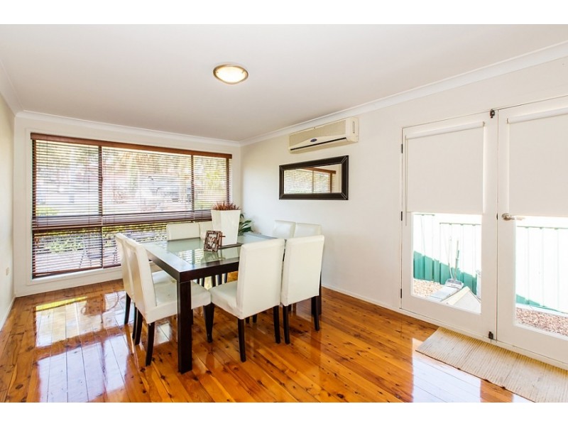 41 Sevenoaks Crescent, Bass Hill NSW 2197