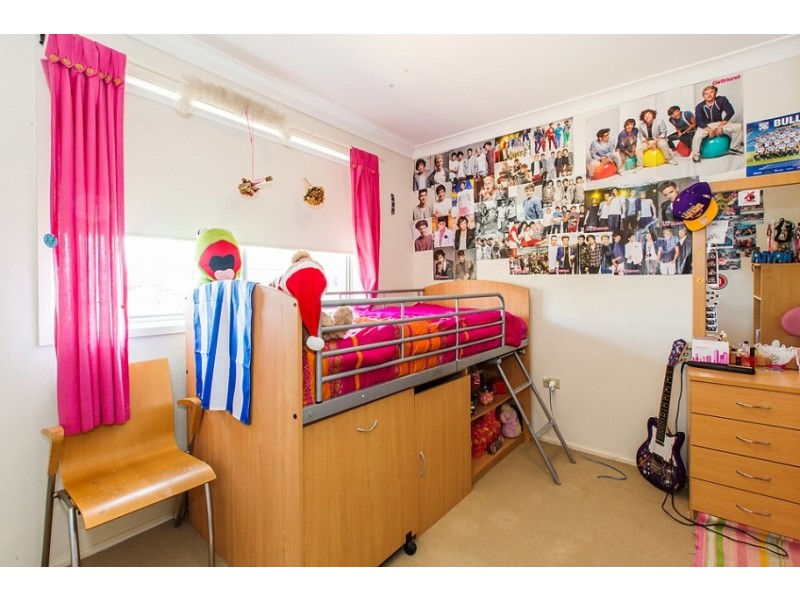 41 Sevenoaks Crescent, Bass Hill NSW 2197