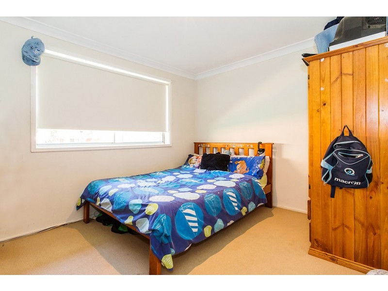 41 Sevenoaks Crescent, Bass Hill NSW 2197