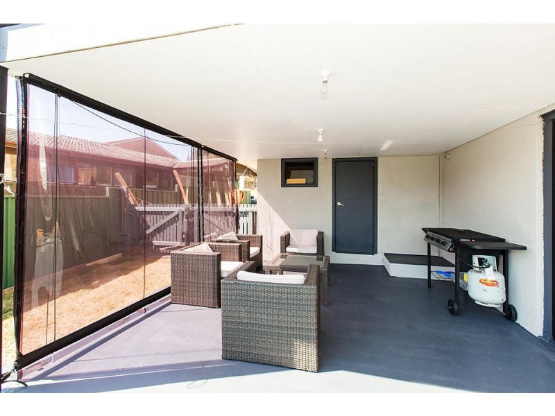 41 Sevenoaks Crescent, Bass Hill NSW 2197