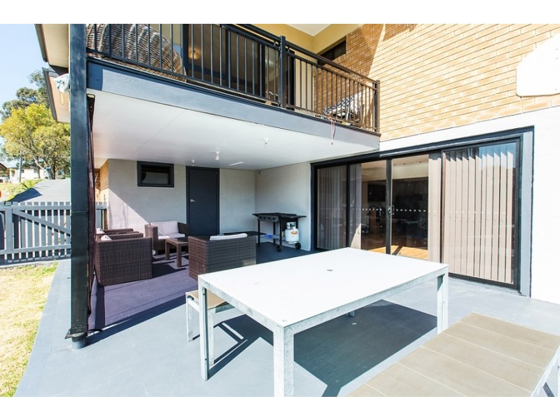 41 Sevenoaks Crescent, Bass Hill NSW 2197