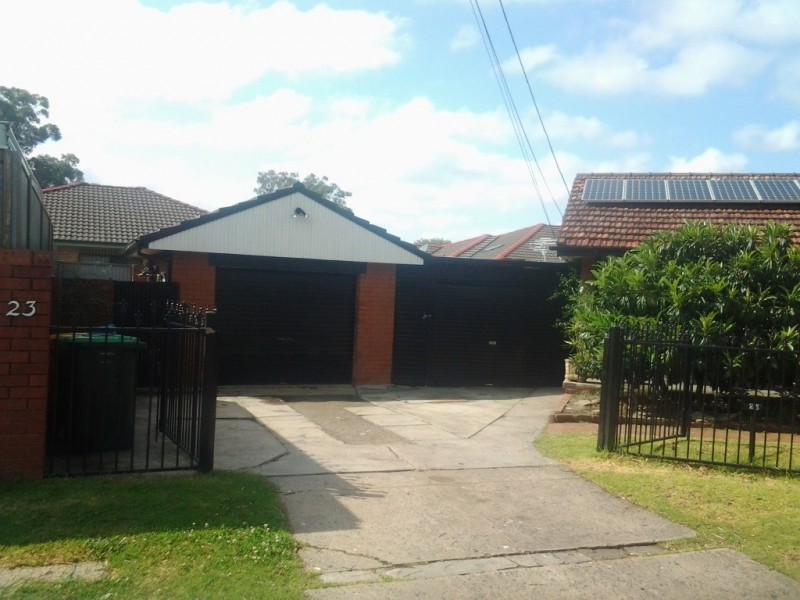 23 Bettina Court, Greenacre NSW 2190