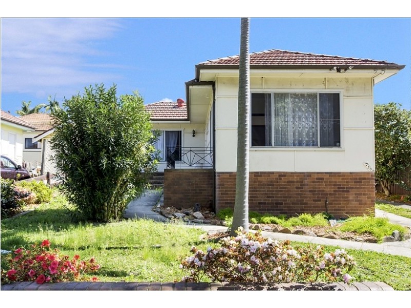 250 Nottinghill Road, Regents Park NSW 2143