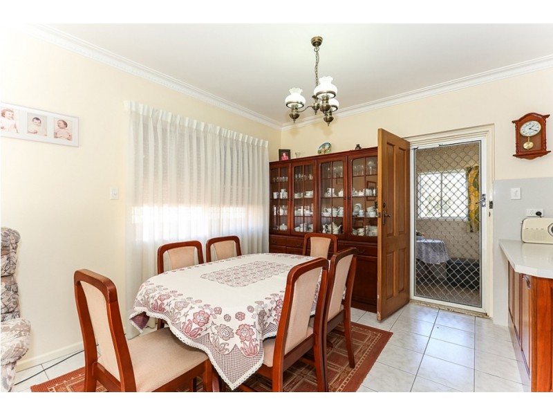 105 Flinders Road, Georges Hall NSW 2198