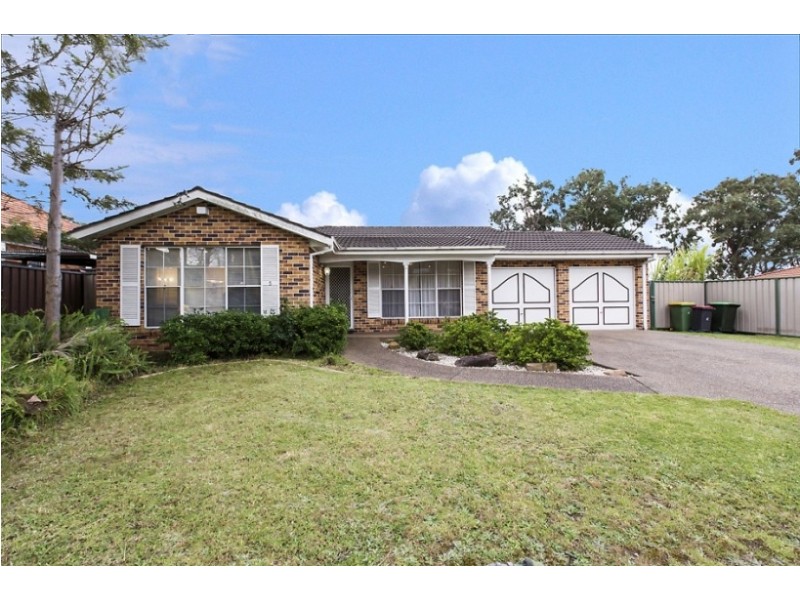 5 Beechwood Place, Bass Hill NSW 2197