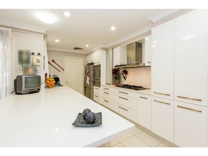 5 Beechwood Place, Bass Hill NSW 2197