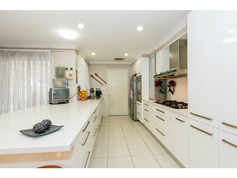 5 Beechwood Place, Bass Hill NSW 2197