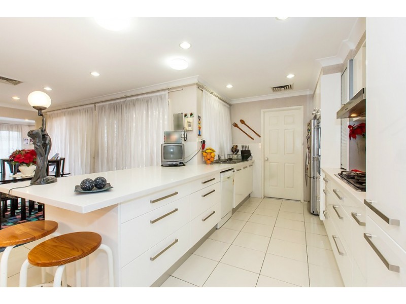 5 Beechwood Place, Bass Hill NSW 2197