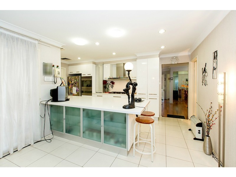 5 Beechwood Place, Bass Hill NSW 2197