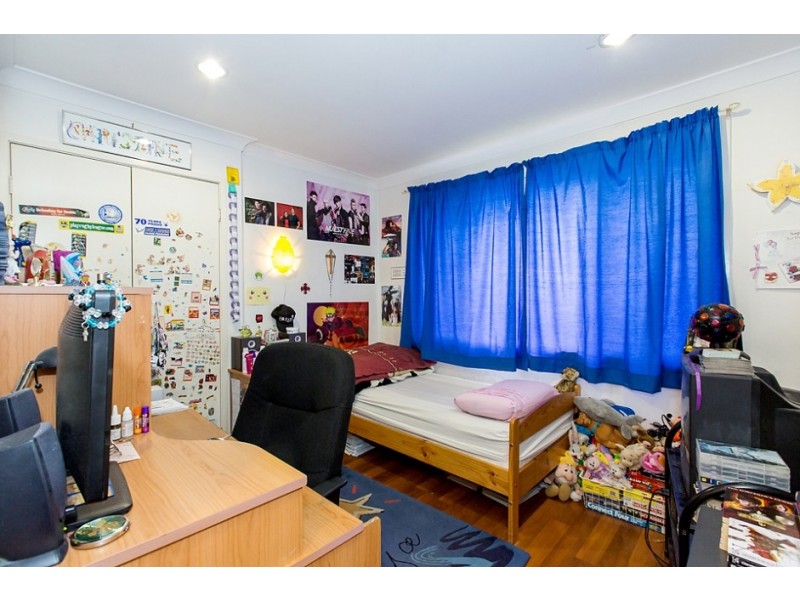 5 Beechwood Place, Bass Hill NSW 2197