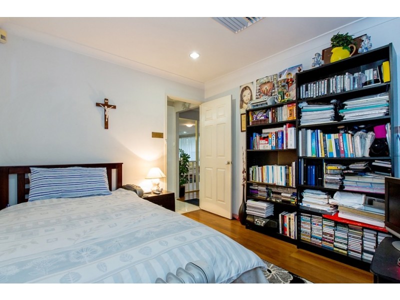 5 Beechwood Place, Bass Hill NSW 2197