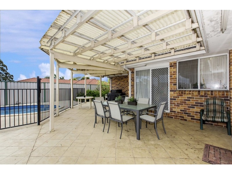 5 Beechwood Place, Bass Hill NSW 2197