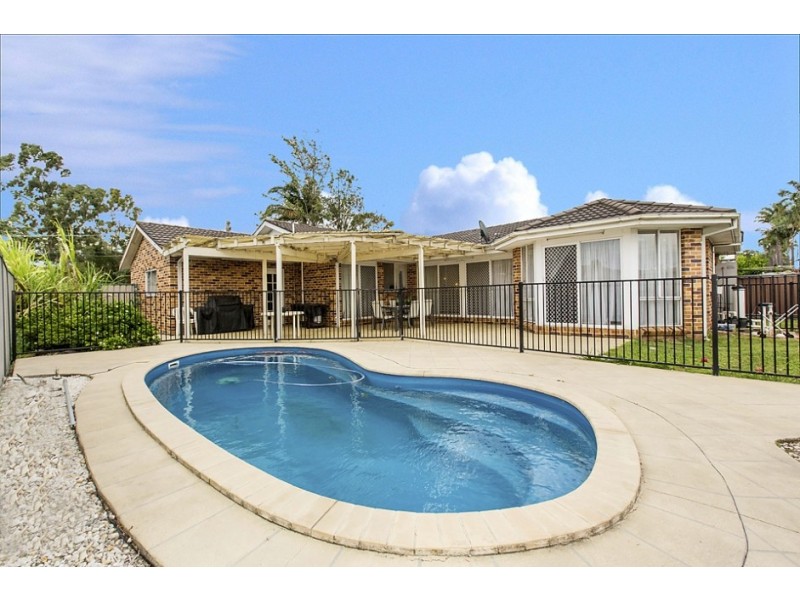5 Beechwood Place, Bass Hill NSW 2197
