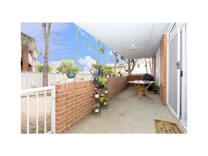 8/28-30 White Avenue, Bankstown NSW 2200