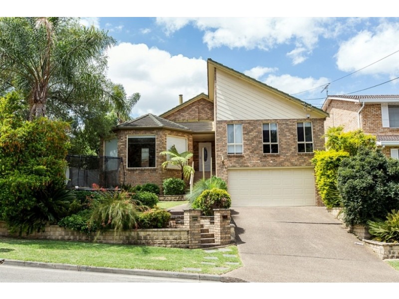 105 Lucinda Avenue, Bass Hill NSW 2197