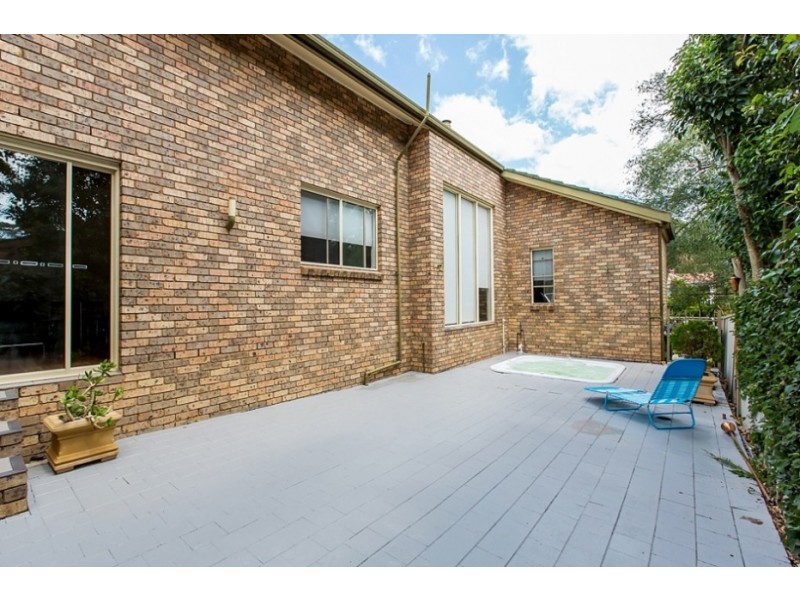 105 Lucinda Avenue, Bass Hill NSW 2197