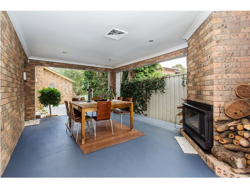 105 Lucinda Avenue, Bass Hill NSW 2197
