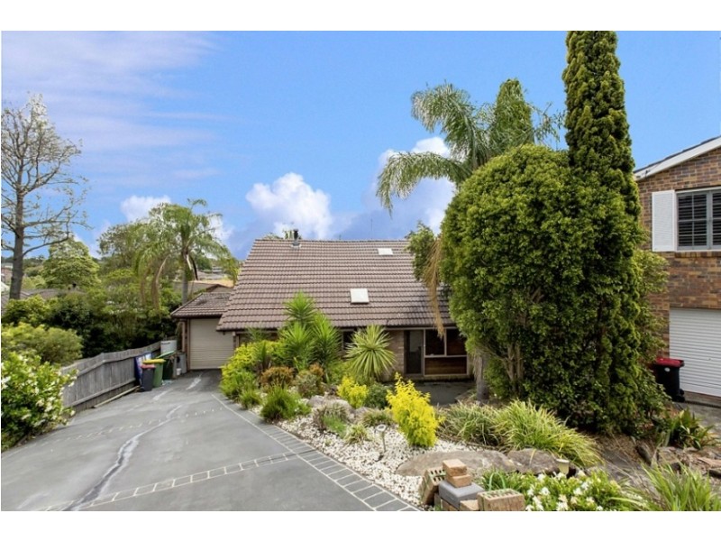 39 Yvonne Crescent, Bass Hill NSW 2197