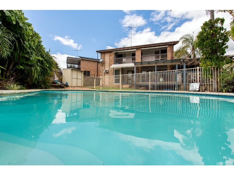 39 Yvonne Crescent, Bass Hill NSW 2197