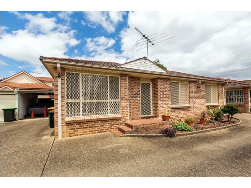 3/90 Chesterhill Road, Bass Hill NSW 2197