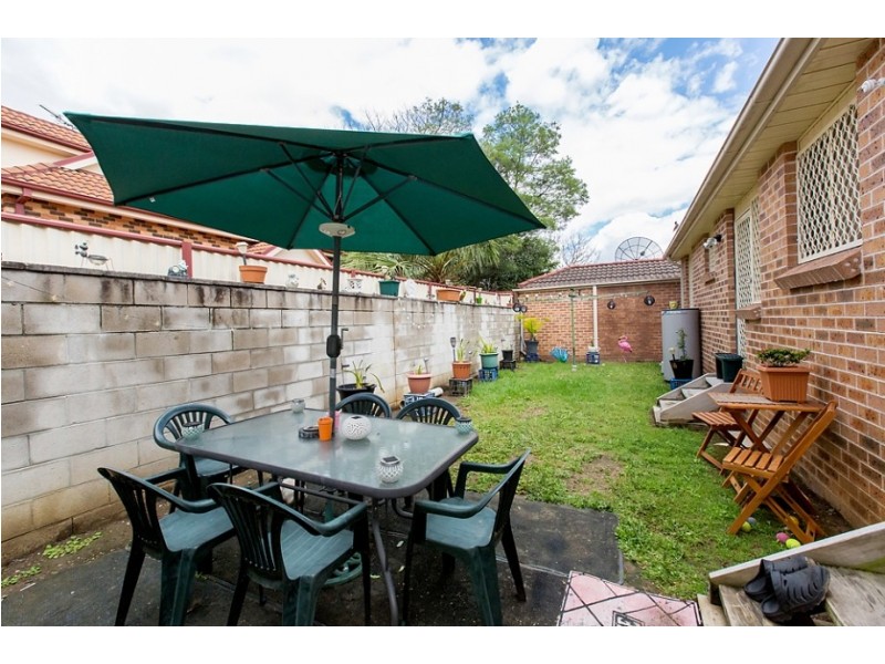 3/90 Chesterhill Road, Bass Hill NSW 2197